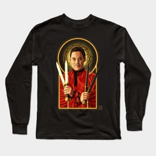 The Patriarch Long Sleeve T-Shirt